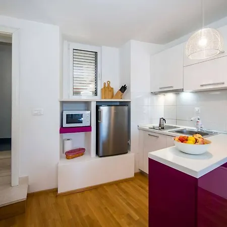 Center With Sea View * Сплит