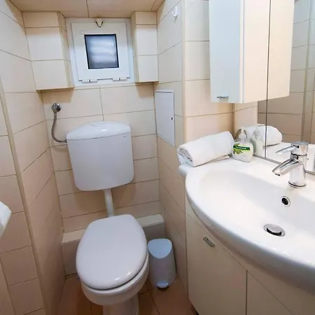 Center With Sea View Сплит