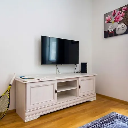 Center With Sea View Appartement