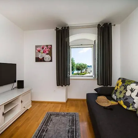 Center With Sea View Appartement